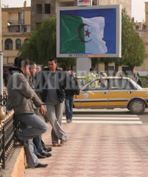 Saâdani veut le Haut Conseil de la jeunesse