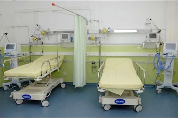 15% d'infections nosocomiales en Algérie