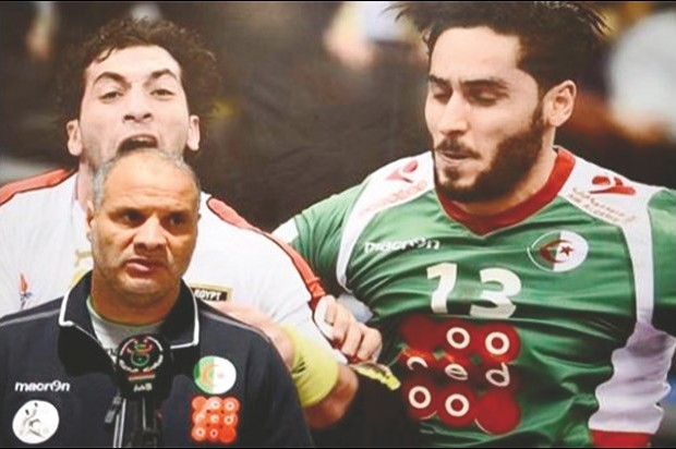 Bouchekriou évoque son possible départ