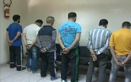 أمن قسنطينة ينجح في تفكيك جمعيتي أشرار خطيرتين