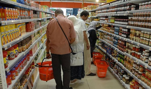 المواد الغذائية تدخل بورصة