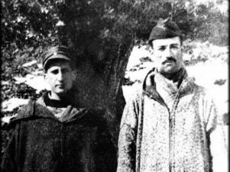 L'enlèvement du poste d'El Horane par l'ALN, il y a 58 ans