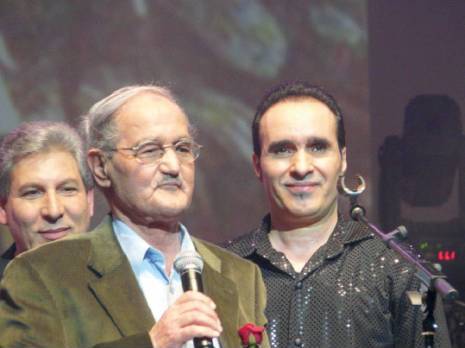 Le précurseur de la modernité et de l'émancipation