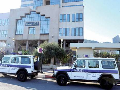 Le difficile compromis du tribunal criminel