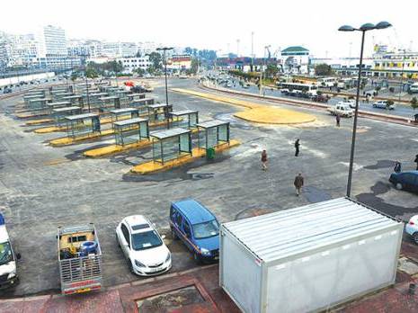 Plusieurs infrastructures bientôt livrées