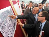 Instruction pour accélérer la cadence des chantiers