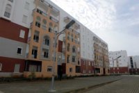 Un pas vers la diminution des émissions de gaz à effet de serre