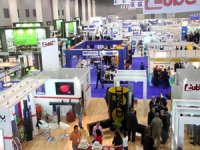 Des professionnels en quête de marchés