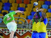 Le sort de l'Algérie dépendra de l'Australie