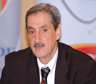 Football national Dopage / Haddadj