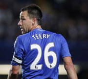 A l'étranger / FC Chelsea