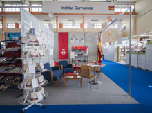 Institut Cervantès d'Alger