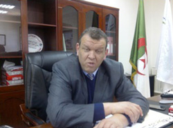 مدير اتصالات الجزائر بتيارت يلح على تجديد شبكة الهاتف عبر الولاية