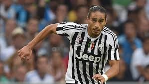 Juventus, saison terminée pour Caceres