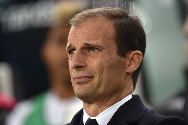 Chelsea aurait choisi Allegri