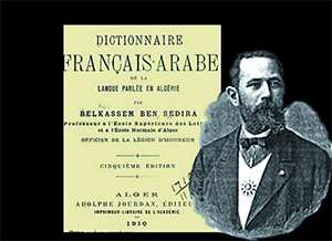 Il avait été réalisé par Ben Sedira