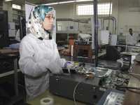 Bouchouareb annonce un fonds d'aide