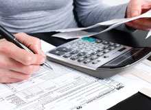 Régions / Recouvrement fiscal