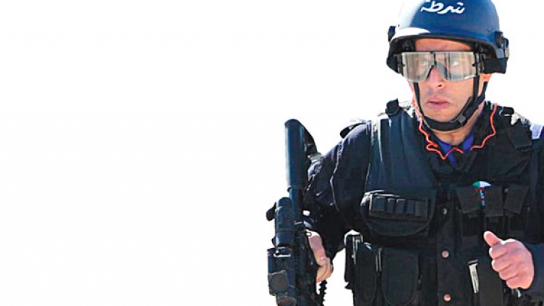 تفكيك شبكة دولية منظمة بتبسة