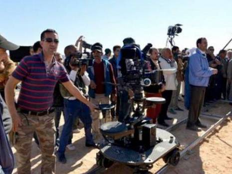 Dans les coulisses du...