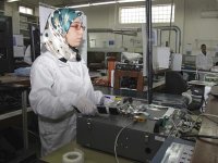 Bouchouareb annonce un fonds d'aide