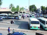 Le calvaire quotidien des citoyens