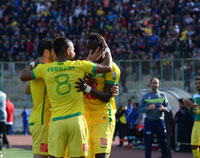Ligue 1 - 19e journée