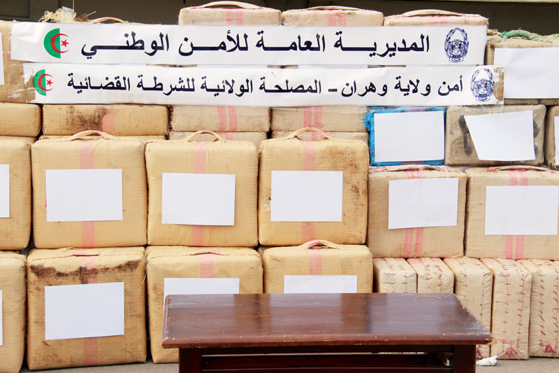 4 قضايا محل تحقيقات حاليا بوهران