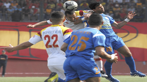 L'O Médéa consolide sa première place