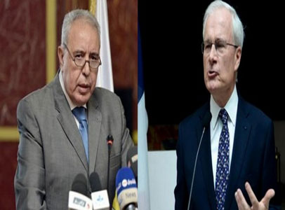 Coopération Algéro-Française