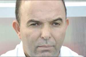 Ali Fergani fait son come-back à Béjaïa