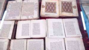 بسكرة تناقش  التراث العربي المخطوط في الجزائر