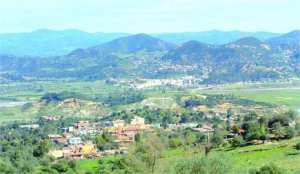 قاطنو قرية بني فرڤان بجيجل يشتكون العزلة والتهميش