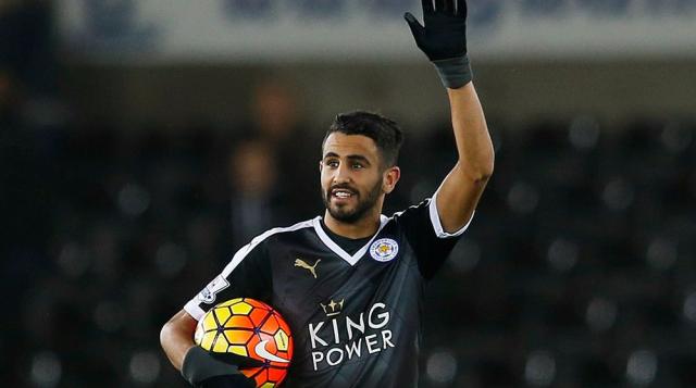 محرز أفضل لاعبي البريمير ليغ عن استحقاق حتى لو لم يفز بالدوري الانجليزي