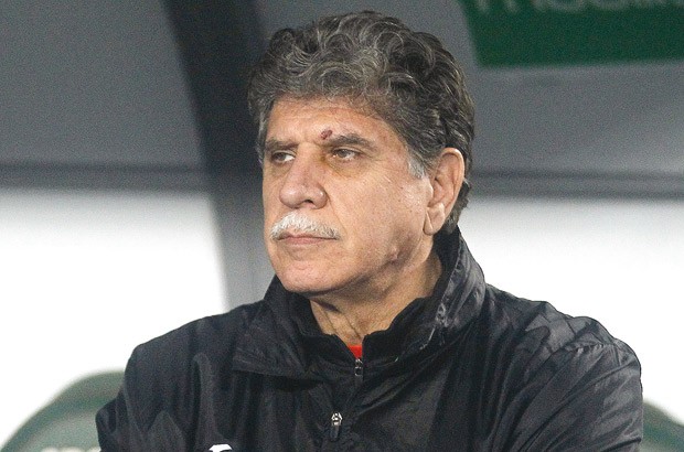 Alors que Biskri refuse l'intérim, Ighil limogé