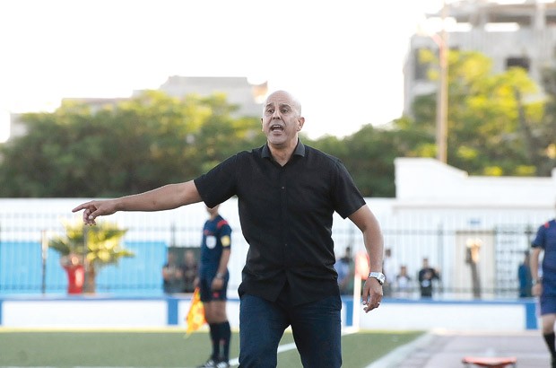 Tadjenanet retrouve le podium