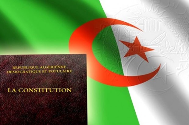 La loi portant révision constitutionnelle adoptée