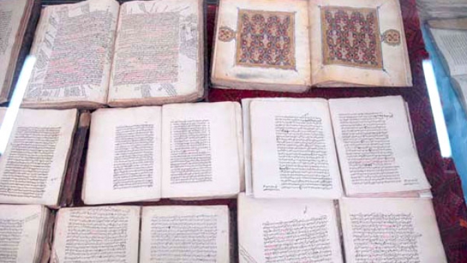 بسكرة تناقش 