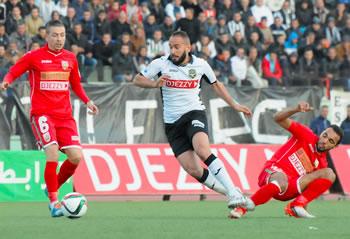 Deux ténors en rade