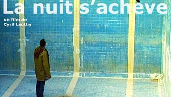 L'Algérie entre drame et émotion...