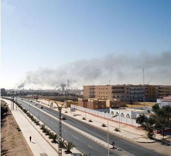 Quand l'extravagance démasque les responsables