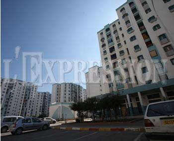 A quoi rêvent les Algériens'