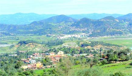 قاطنو قرية بني فرڤان بجيجل يشتكون العزلة والتهميش