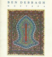 Hommage à Mostefa Ben Debbagh