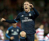 A l'étranger / Liga - 23e journée