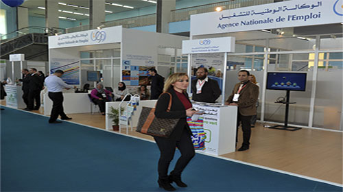 Des compétences et des opportunités au rendez-vous