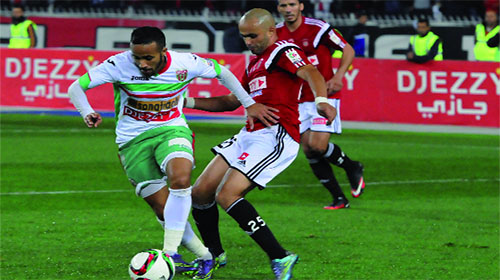 L'USMA tombe, mais garde ses distances