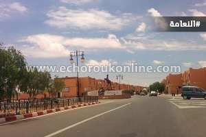 وفاة أكبر معمّرة بالنعامة عن عمر 114 سنة