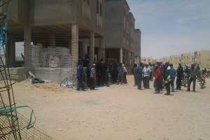 إعذارات للمتأخرين في إنجاز السكنات الريفية بغرداية