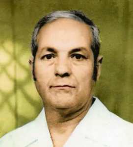 LA PENSEE DU JOUR : Hadj Ahmed Daho dit ‘’Tiyou’’